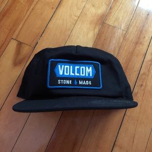 Volcom SnapBack hat